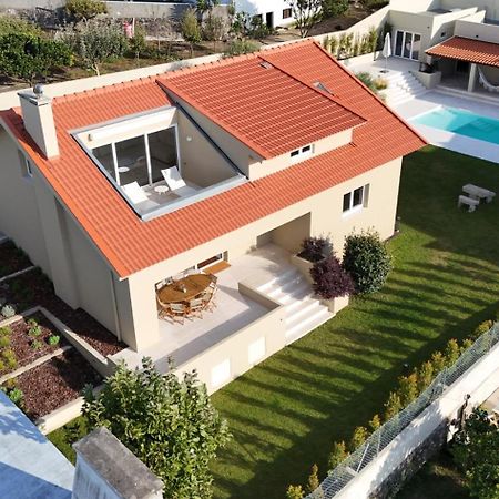 Santana  3 Olives House - By 3 Marias Residence מראה חיצוני תמונה