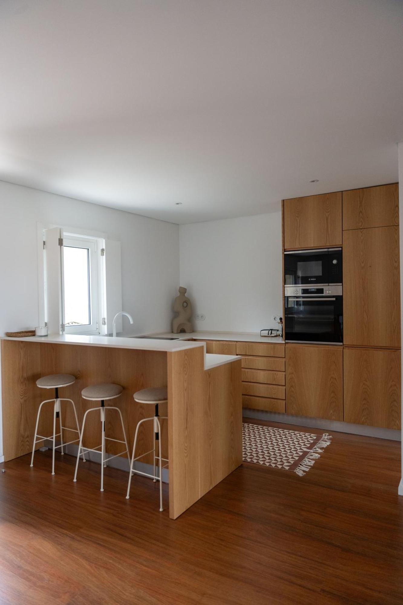 Santana  3 Olives House - By 3 Marias Residence מראה חיצוני תמונה