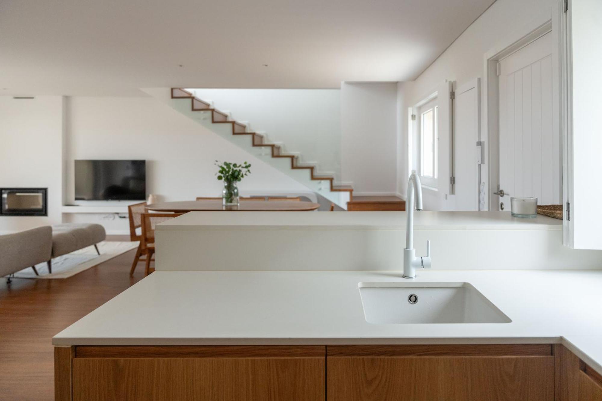 Santana  3 Olives House - By 3 Marias Residence מראה חיצוני תמונה