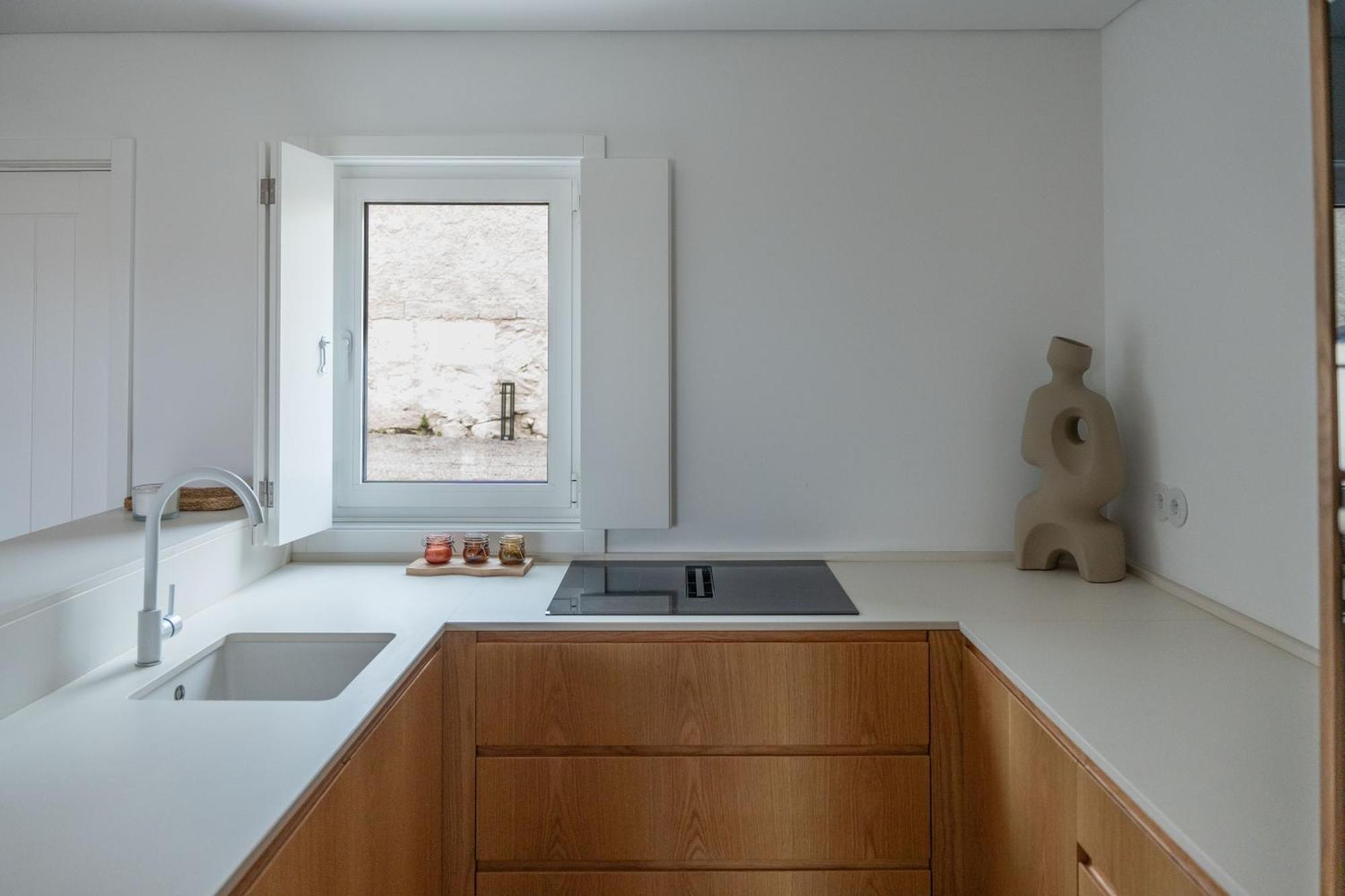 Santana  3 Olives House - By 3 Marias Residence מראה חיצוני תמונה