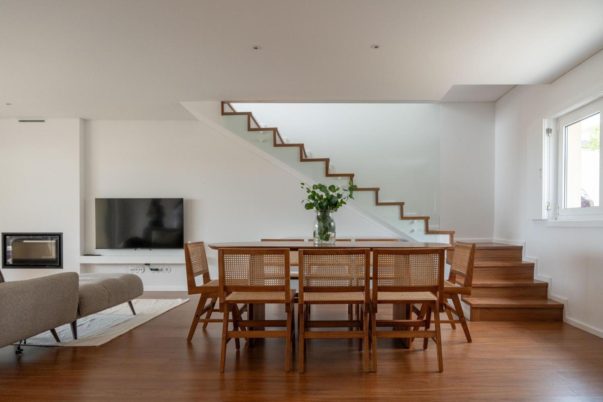 Santana  3 Olives House - By 3 Marias Residence מראה חיצוני תמונה