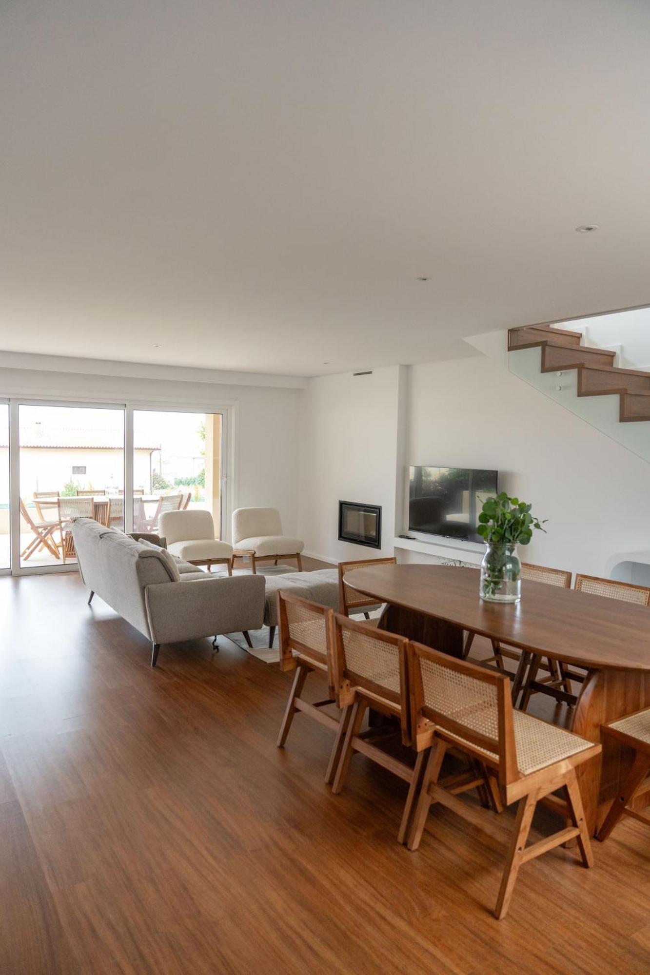 Santana  3 Olives House - By 3 Marias Residence מראה חיצוני תמונה
