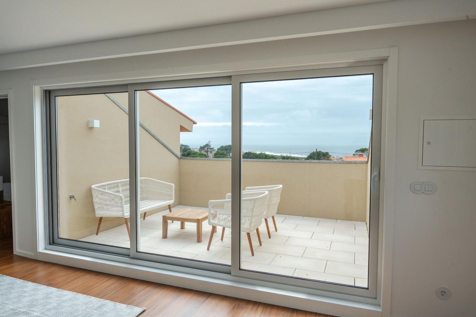 Santana  3 Olives House - By 3 Marias Residence מראה חיצוני תמונה