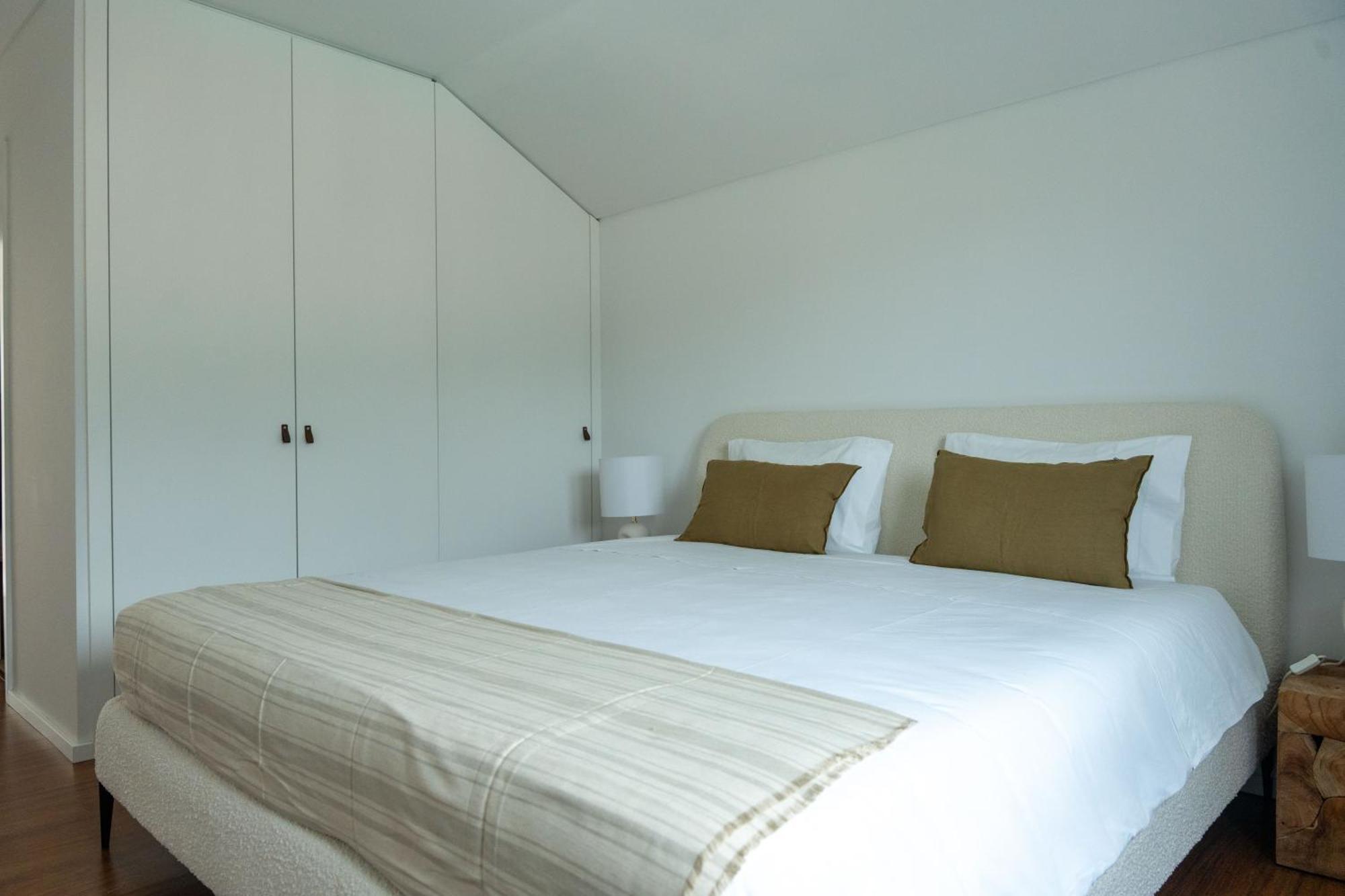 Santana  3 Olives House - By 3 Marias Residence מראה חיצוני תמונה