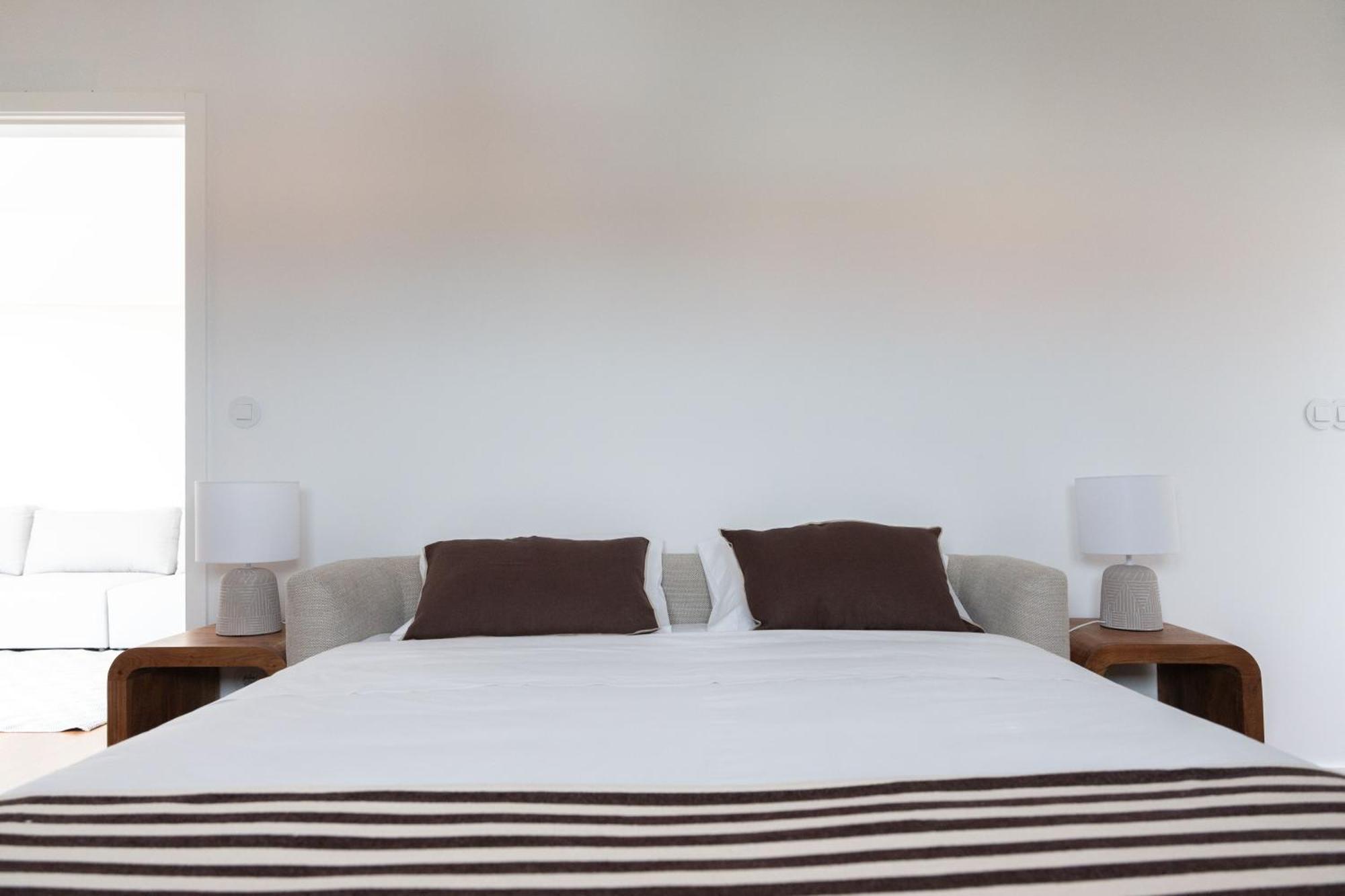 Santana  3 Olives House - By 3 Marias Residence מראה חיצוני תמונה
