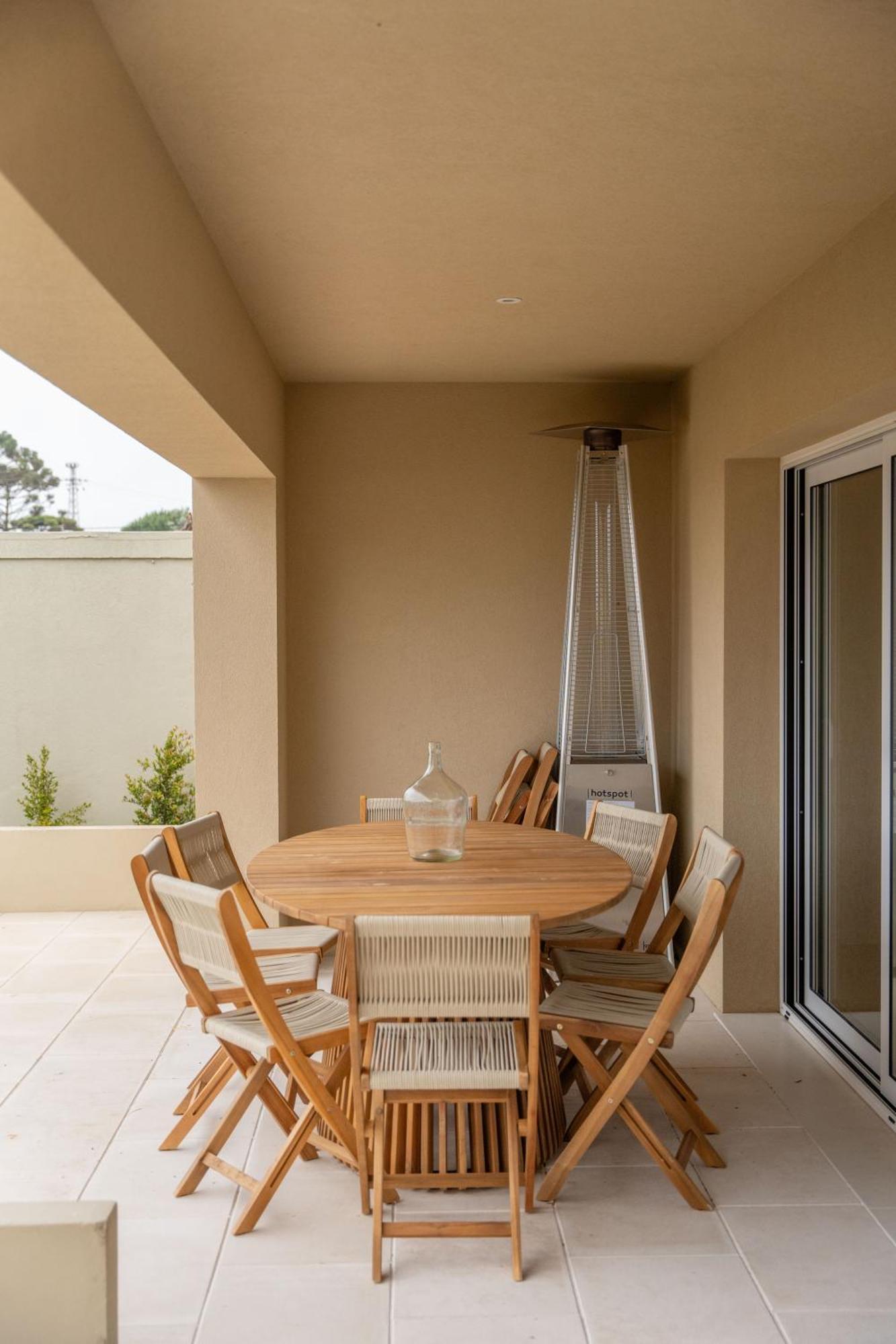 Santana  3 Olives House - By 3 Marias Residence מראה חיצוני תמונה