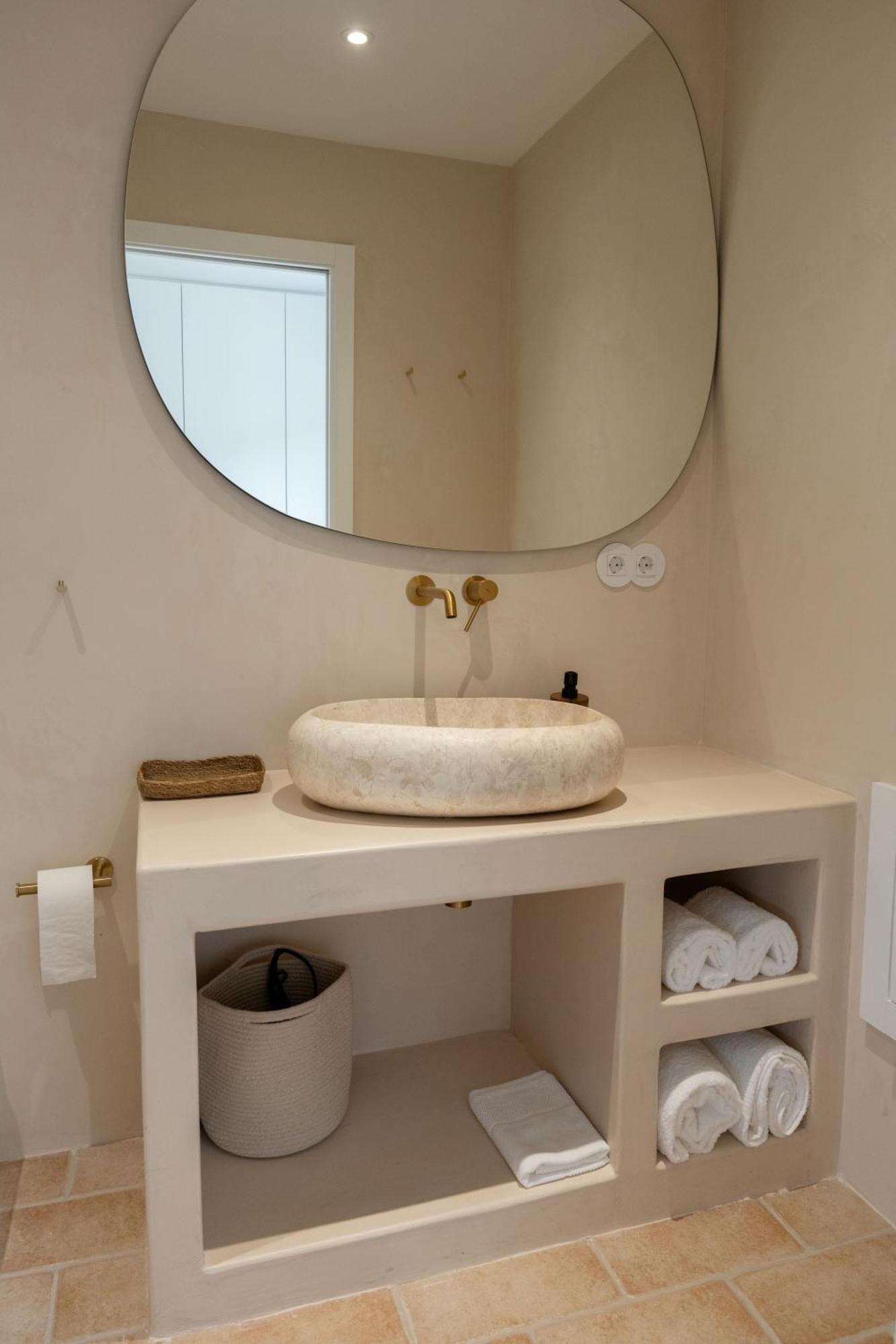 Santana  3 Olives House - By 3 Marias Residence מראה חיצוני תמונה