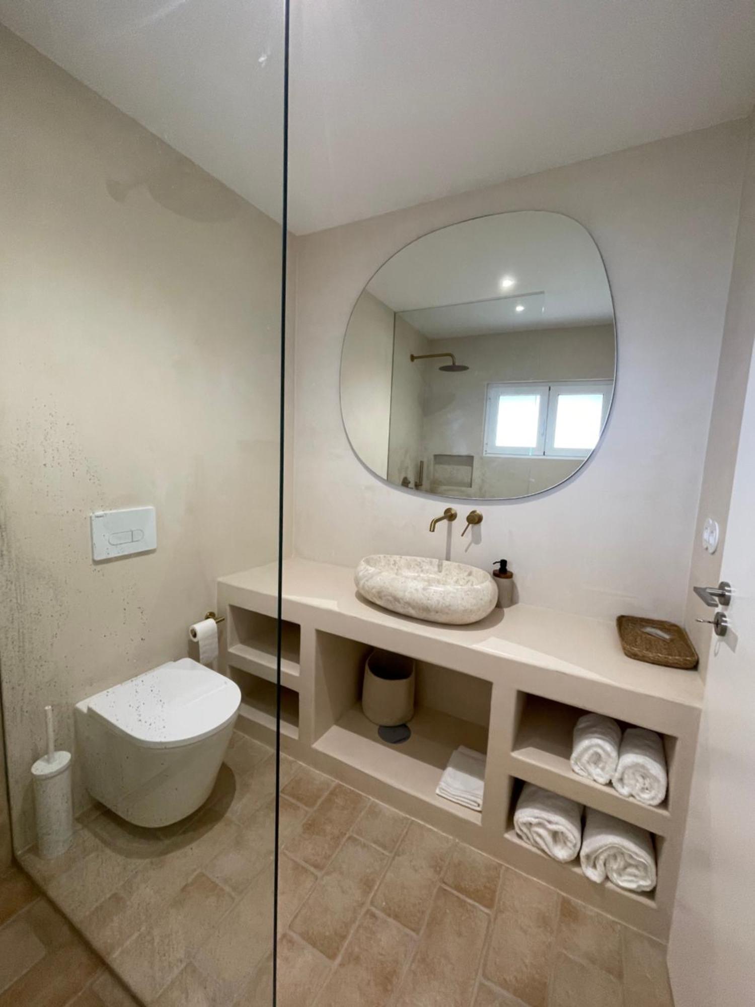 Santana  3 Olives House - By 3 Marias Residence מראה חיצוני תמונה