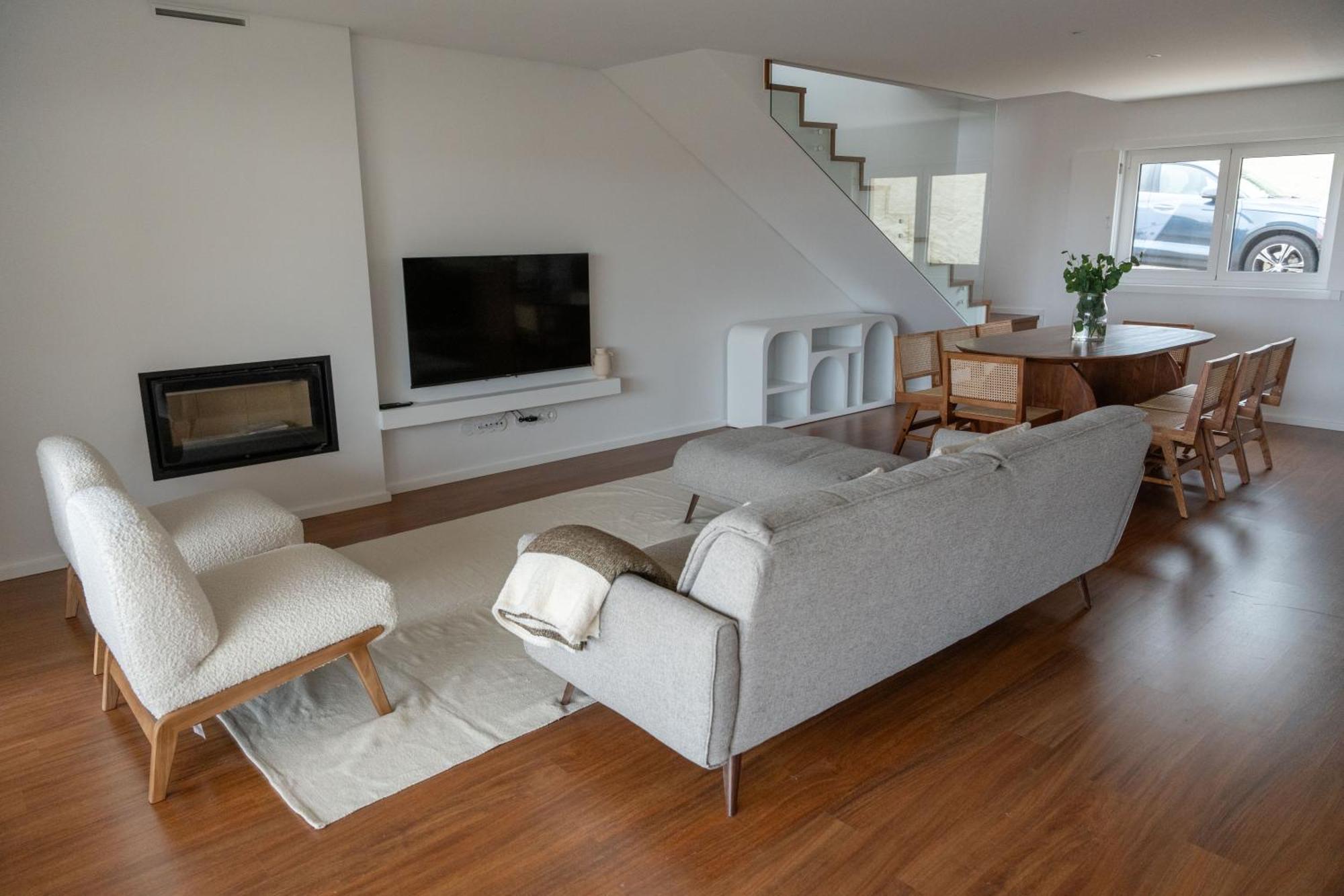 Santana  3 Olives House - By 3 Marias Residence מראה חיצוני תמונה