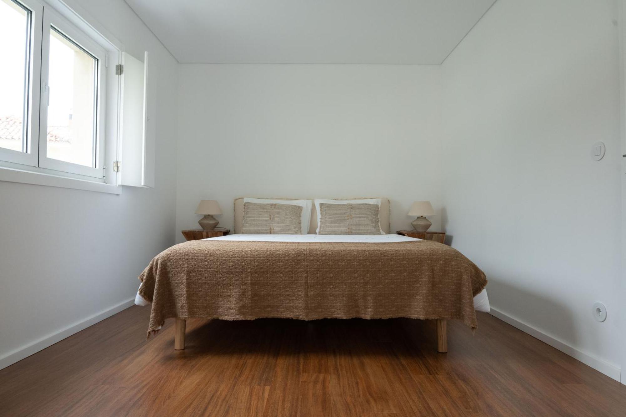 Santana  3 Olives House - By 3 Marias Residence מראה חיצוני תמונה