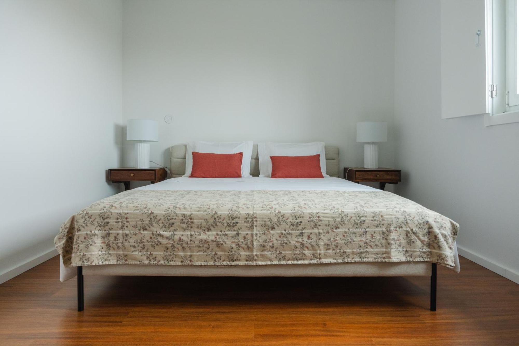 Santana  3 Olives House - By 3 Marias Residence מראה חיצוני תמונה