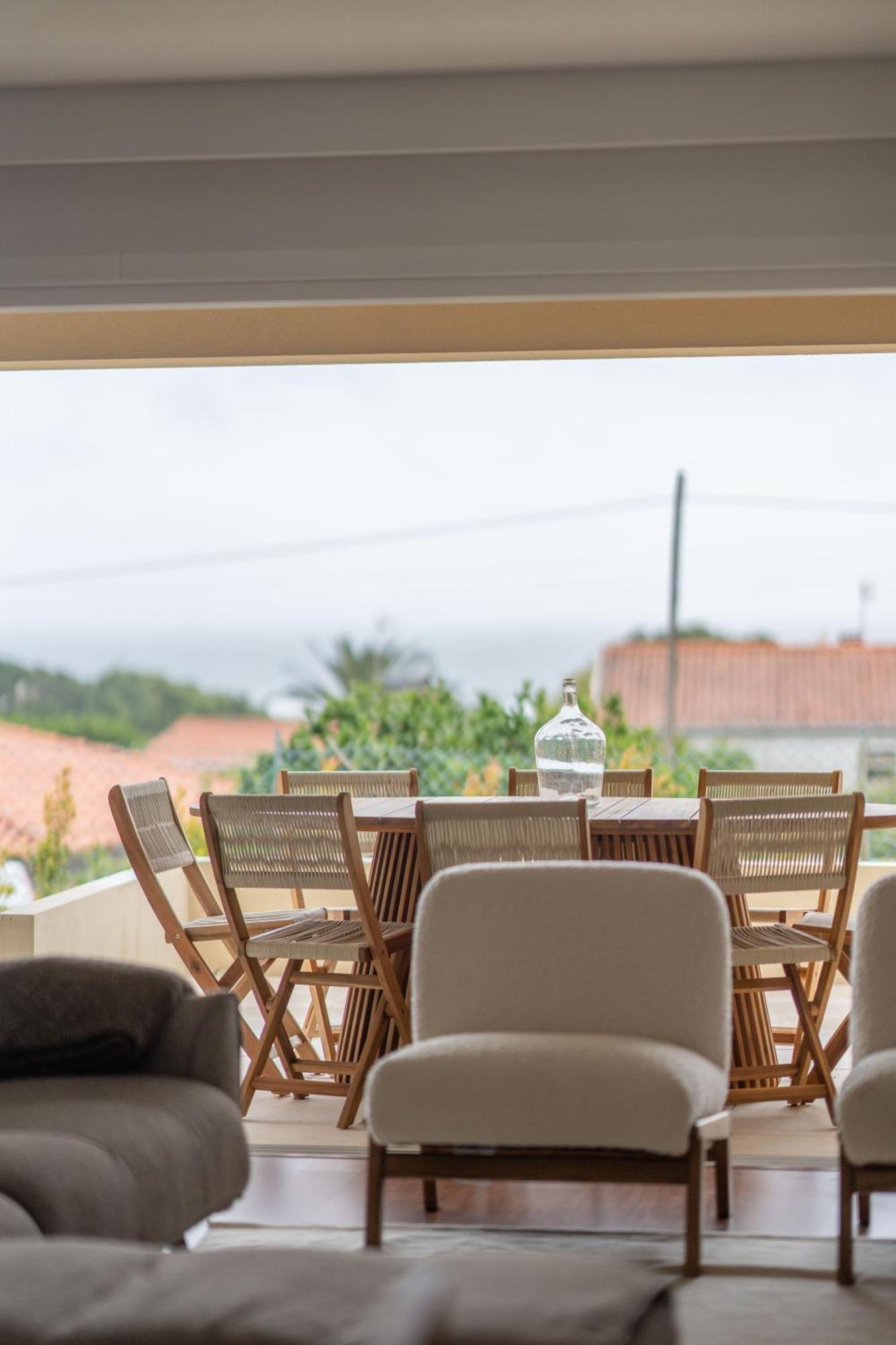 Santana  3 Olives House - By 3 Marias Residence מראה חיצוני תמונה