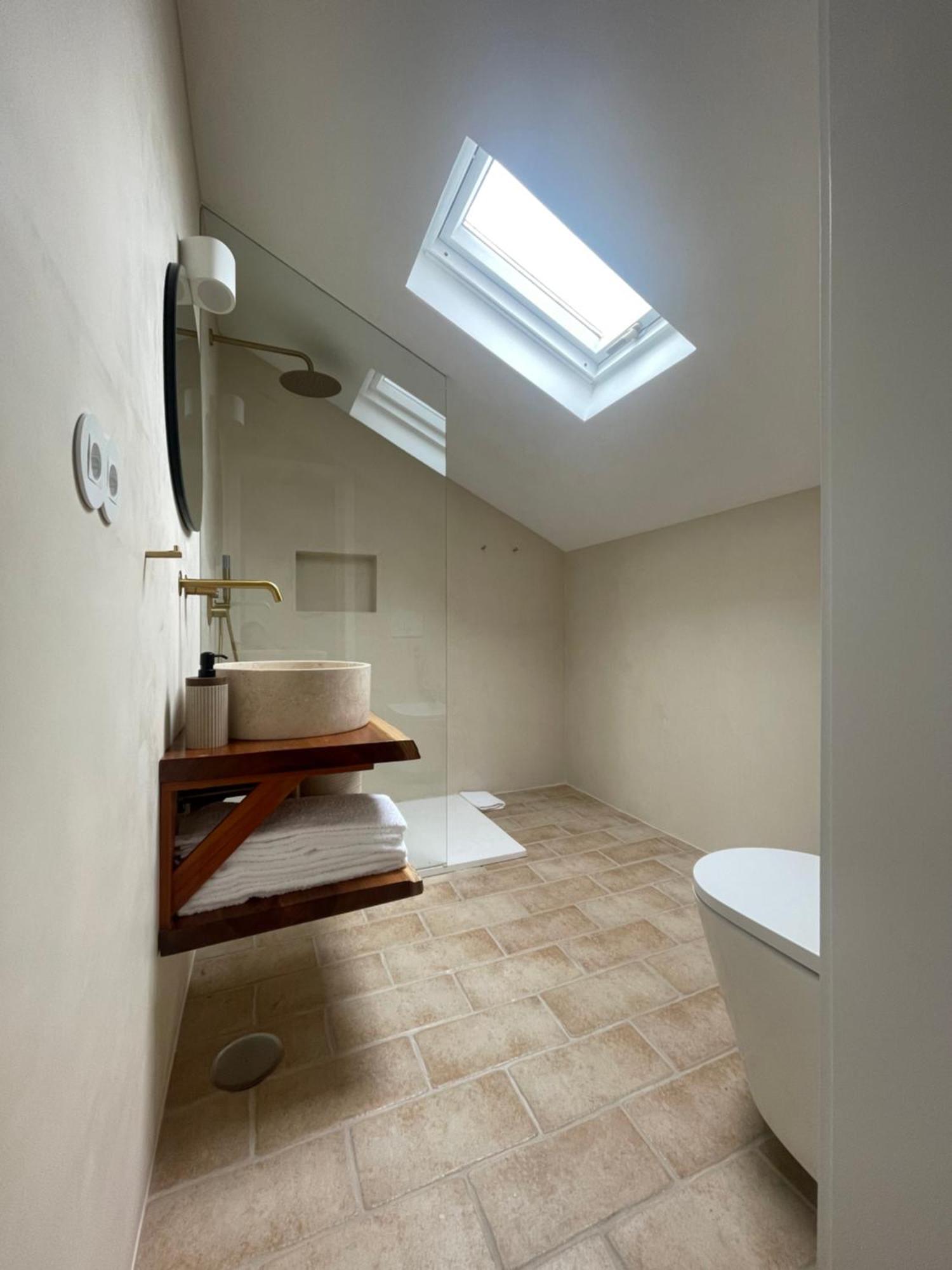 Santana  3 Olives House - By 3 Marias Residence מראה חיצוני תמונה
