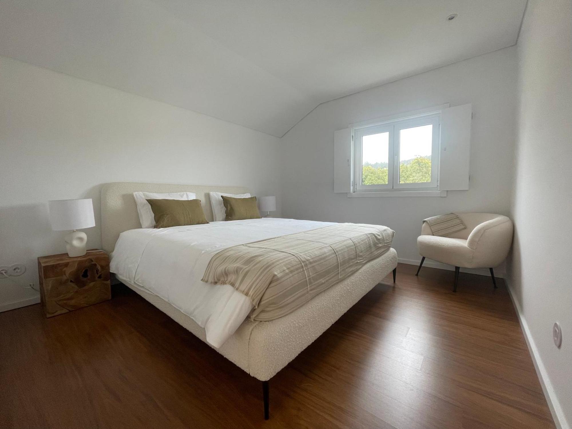 Santana  3 Olives House - By 3 Marias Residence מראה חיצוני תמונה