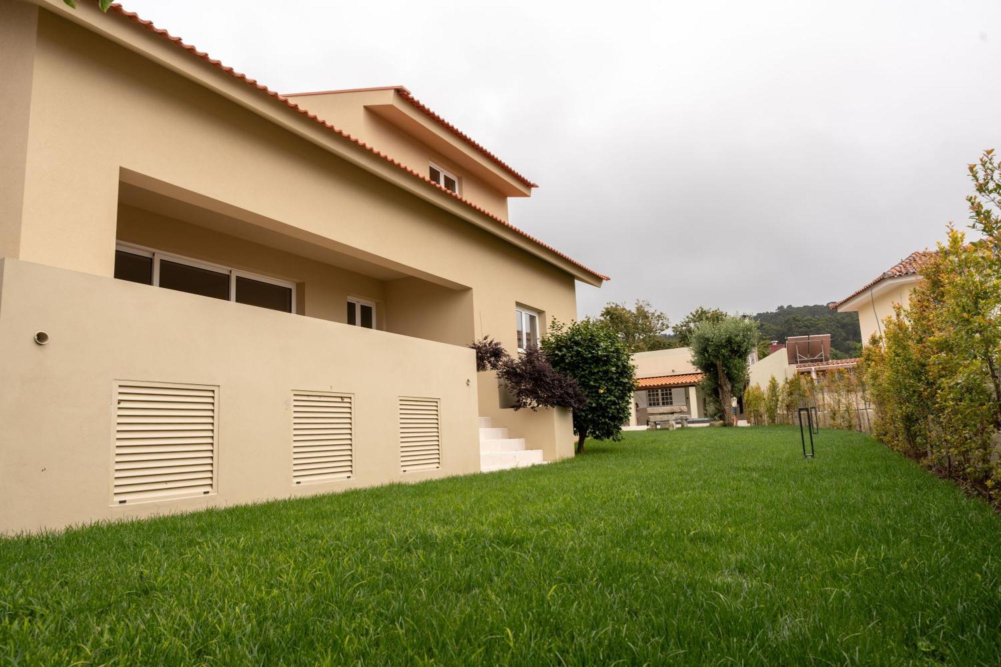 Santana  3 Olives House - By 3 Marias Residence מראה חיצוני תמונה