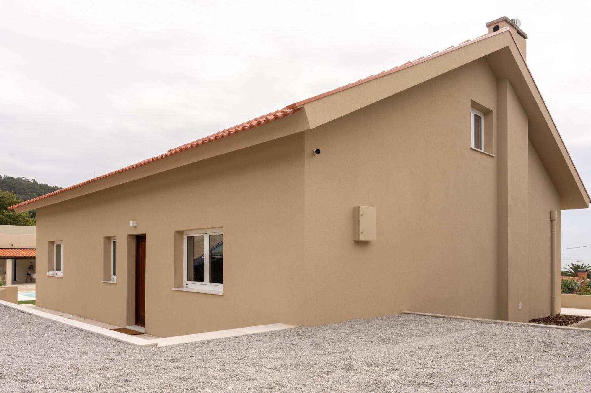 Santana  3 Olives House - By 3 Marias Residence מראה חיצוני תמונה