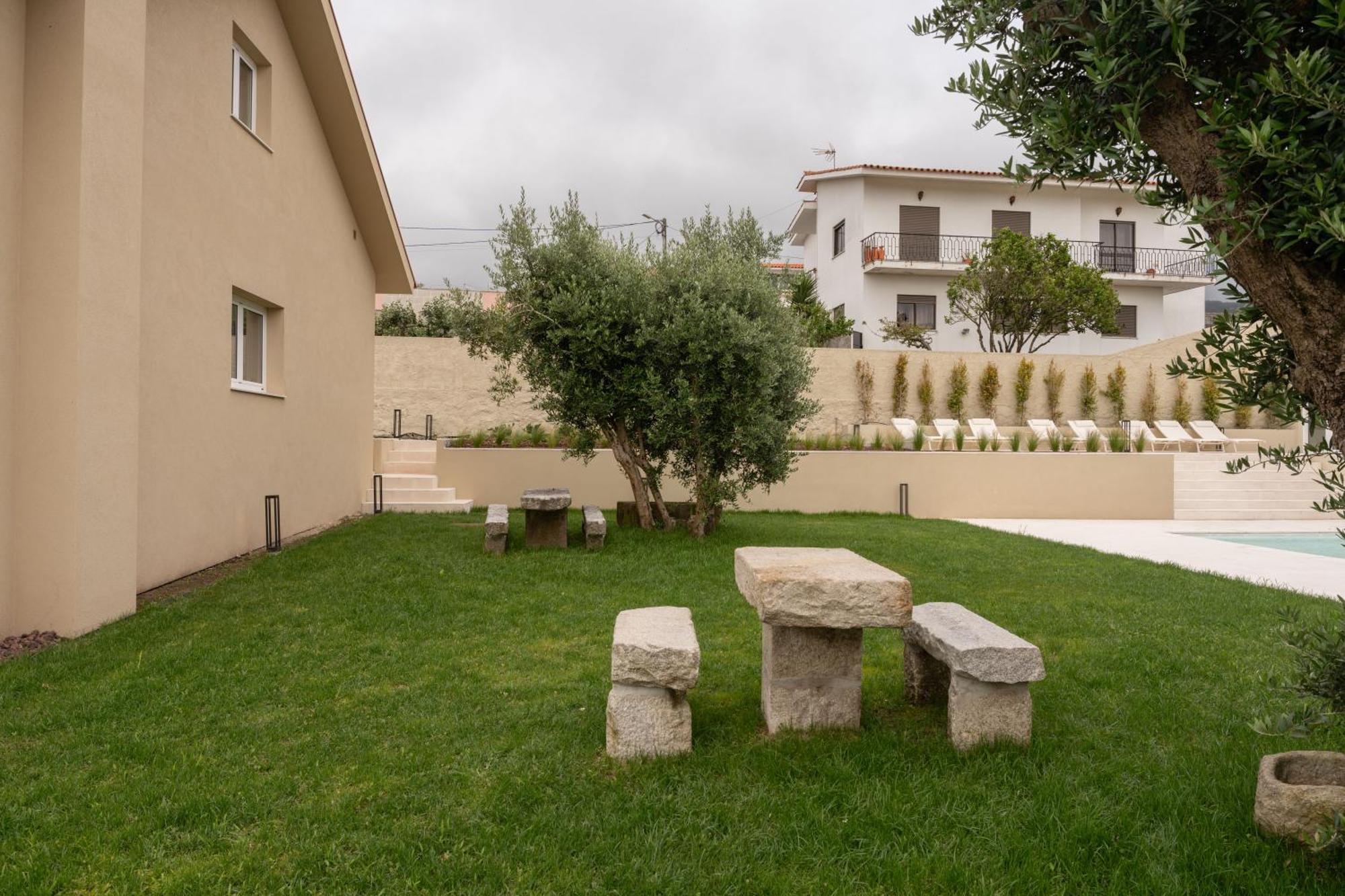 Santana  3 Olives House - By 3 Marias Residence מראה חיצוני תמונה