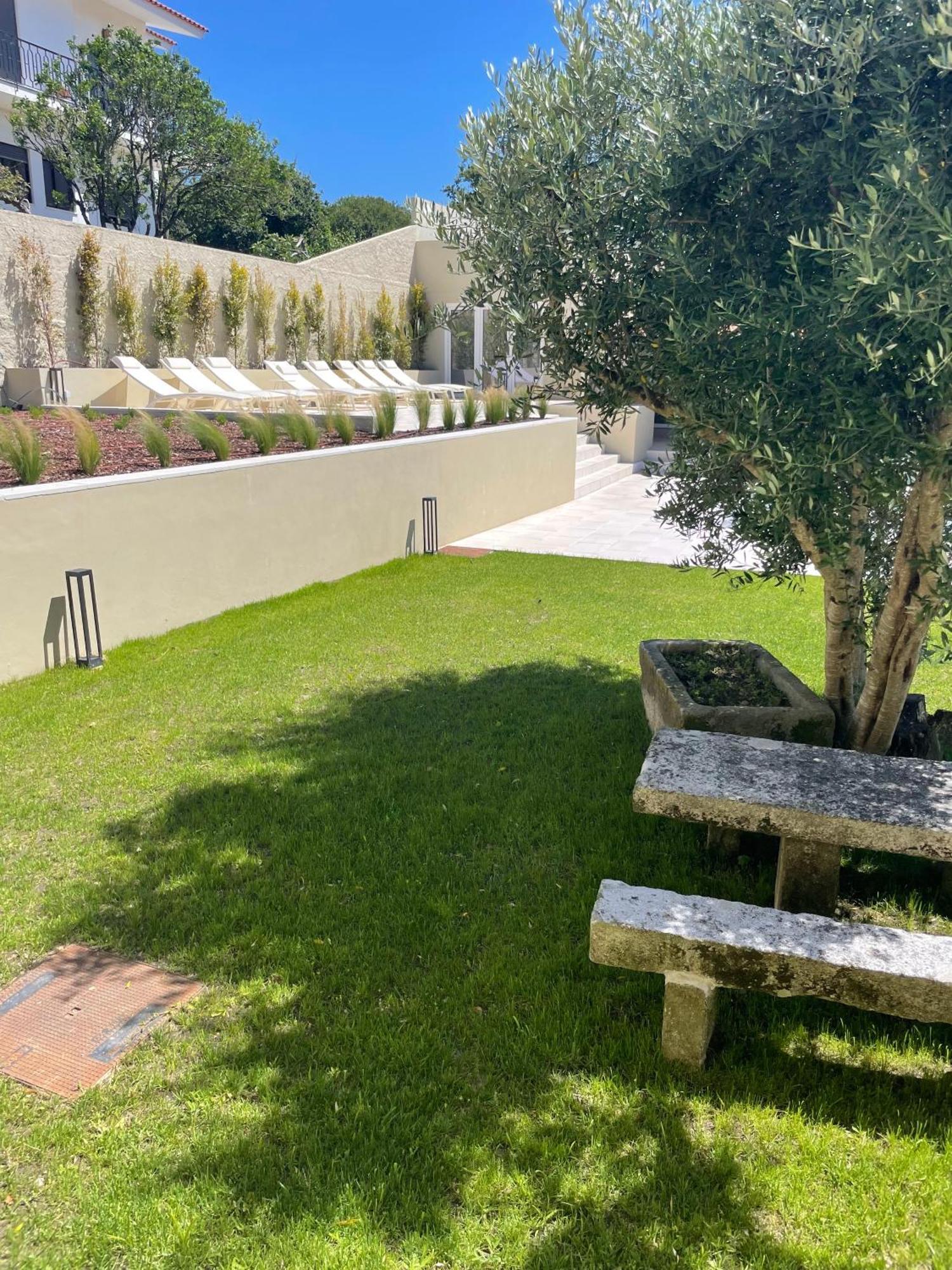 Santana  3 Olives House - By 3 Marias Residence מראה חיצוני תמונה