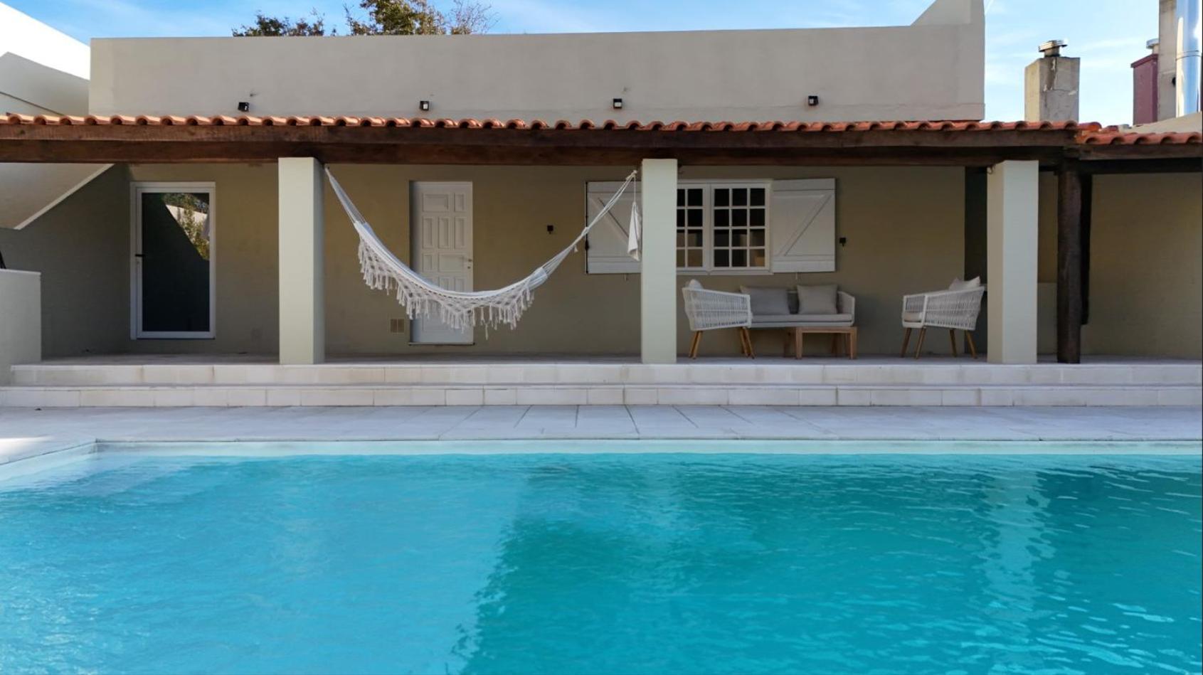 Santana  3 Olives House - By 3 Marias Residence מראה חיצוני תמונה