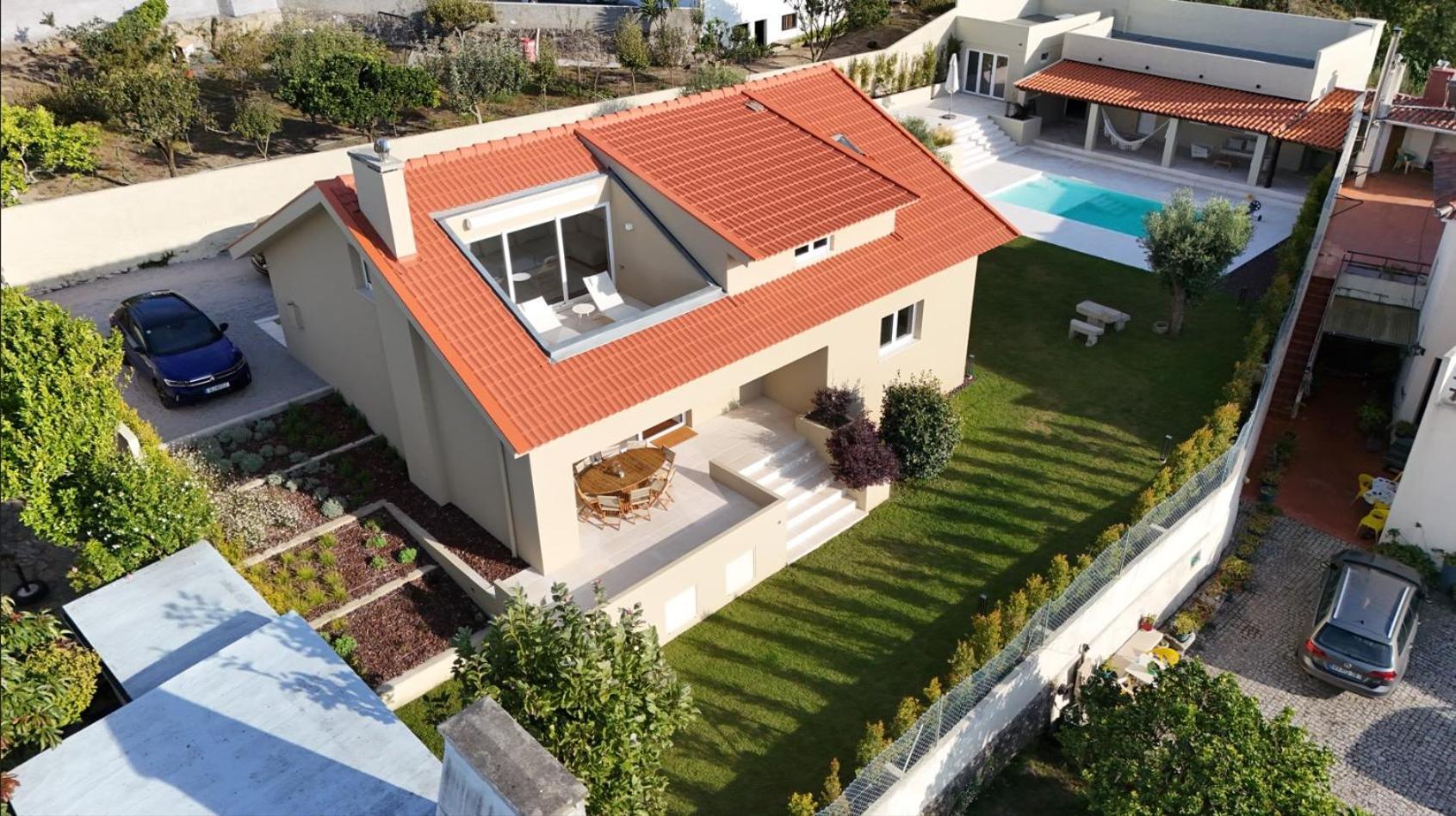 Santana  3 Olives House - By 3 Marias Residence מראה חיצוני תמונה